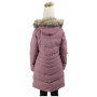 Cappotto invernale da donna Fundango Puppis Padded Jacket