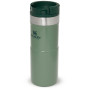 Tazza termica Stanley Neverleak 350 ml verde Hammertone green