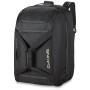 Borsa per scarponi da sci Dakine Boot Locker Dlx 70L nero BLACK