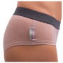 Mutandine sportive da donna Sensor Merino Air