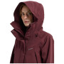 Cappotto softshell da donna Didriksons Ilma Wns Parka 8