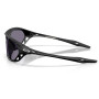 Occhiali da sole OAKLEY Cage Jacket Matte Black