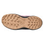 Scarpe da bambino Salomon Xa Pro Mid Wp J Nocturne-Dusky Orchid-Black