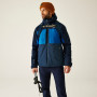 Giacca da uomo Regatta Maland Insulated