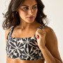 Costume da bagno da donna Regatta Loria Bikini Top