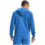 Felpa da uomo Under Armour Rival Fleece Big Logo HD