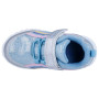 Scarpe da bambino Richter Wallaby Silver/Turquoise