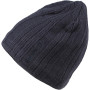 Cappello invernale Sherpa Piper blu scuro Darkblue