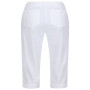 Pantaloni a 3/4 da donna Regatta Bayletta Capri