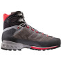 grigio/rosso