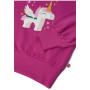 Felpa da bambino Lego Wear Lwsia 700 Fuchsia