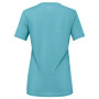 Maglietta da donna Norrona femund equaliser merino T-shirt