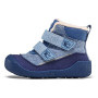 Stivali invernali per bambini Affenzahn Prewalker Midboot Vegan Snuggy Elephant