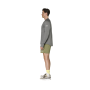Maglietta funzionale da uomo Devold Endurance Merino Crew Man