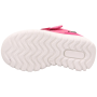 Scarpe da bambino Superfit Sport7 Mini Pink