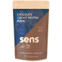 Bevanda proteica Sens Protein shake blend cioccolato 455 g