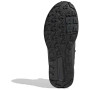 Scarpe da trekking da uomo Adidas Terrex Anylander Leather Mid