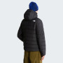 Giacca da uomo The North Face M Aconcagua Hooded Jacket