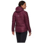 Giacca da donna Mammut Broad Peak IN Hooded Jacket Women