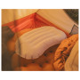Cuscino da viaggio Robens Mountain Pillow UL