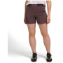 Pantaloncini da donna Black Diamond W Dirtbag Shorts