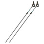 Bastoncini da nordic walking Fizan NW Carbon Pro Impulse