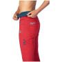 Pantaloni da donna Rafiki Massone