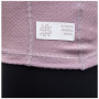 Maglia tecnica da donna a maniche lunghe Sensor Merino DF