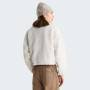 Felpa da donna The North Face W Extreme Pile 2 Pullover