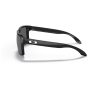 Occhiali da sole OAKLEY Holbrook Prizm Black