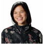 Giacca a vento da donna Columbia Spire Valley™ Printed Windbreaker