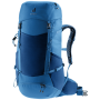 Dimensioni dello zaino: M / Colore: blu