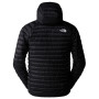 Piumino da uomo The North Face M Bettaforca Lt Down Hoodie