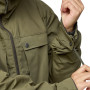 Giacca da uomo Fjällräven Bergtagen G-1000 Jacket M