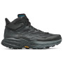 Scarpe da uomo Hoka M Speedgoat 5 Mid Gtx