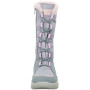 Stivali invernali per bambini Superfit Aurora GTX Hellgrün/Lila
