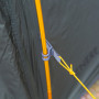 Tenda ultraleggera Warg Tenere 2