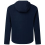 Felpa da uomo Dare 2b Firn Hooded Borg Fleece