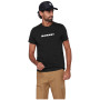 Maglietta da uomo Mammut Core T-Shirt Men Logo