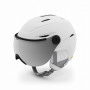 Dimensioni del casco: 52-55,5 cm / Colore: bianco