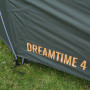 Tenda da trekking Zulu Dreamtime 4P