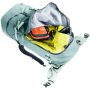 Zaino da escursionismo da donna Deuter Guide 32+8 SL
