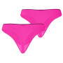Mutande da donna Puma Elements Sport Strings 2P