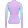 Maglietta sportiva da donna Kari Traa Olea LS