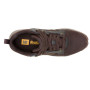 Scarpe da uomo Caterpillar Grapple Leather Mid