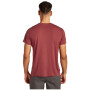 Maglietta funzionale da uomo Icebreaker M Mer Core SS Tee Tech Head