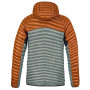 Piumino da uomo Hannah Mio Hoody