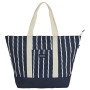 Colore: blu/bianco