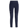 Pantaloni da donna Salewa Agner Dst W Tights blu scuro 3960 - navy blazer