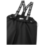Pantaloni da sci per bambini Reima Leikisti Black